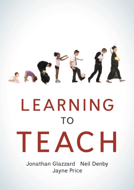 Learning to Teach, EPUB eBook