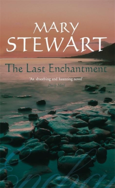 The Last Enchantment, Paperback Book
