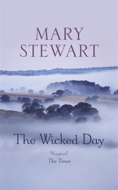 The Wicked Day, Paperback Book