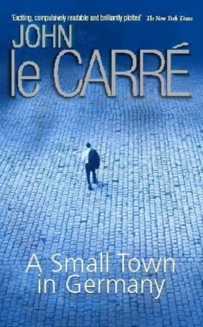 A Small Town in Germany, Paperback Book