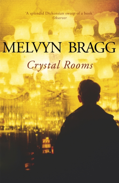 Crystal Rooms, Paperback / softback Book