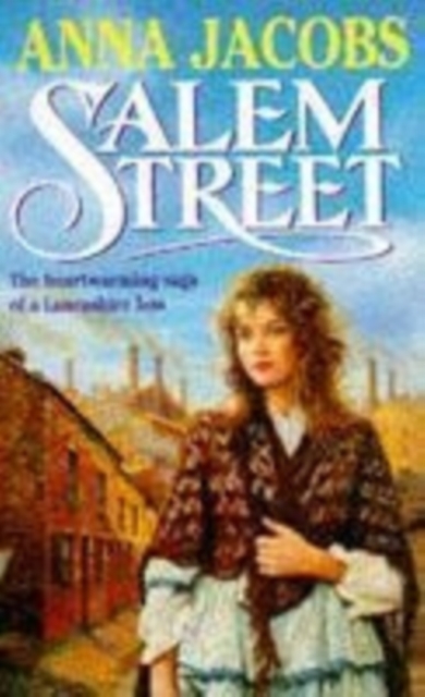 Salem Street, Paperback Book