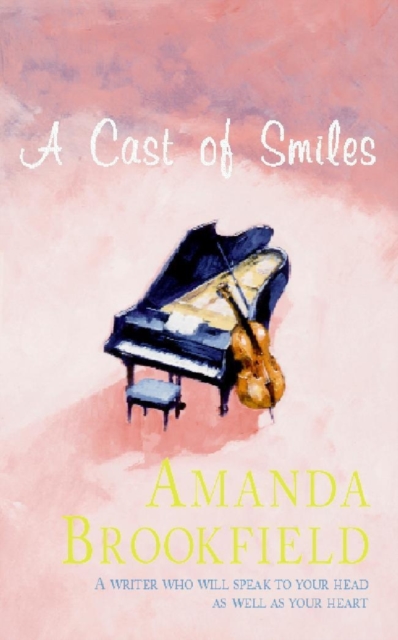 A Cast of Smiles, Paperback Book