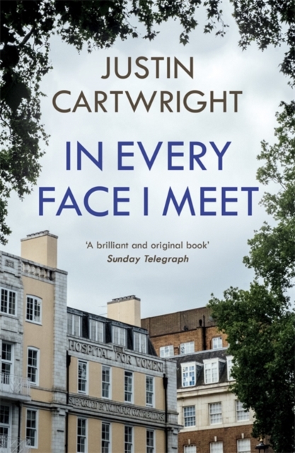 In Every Face I Meet, Paperback / softback Book