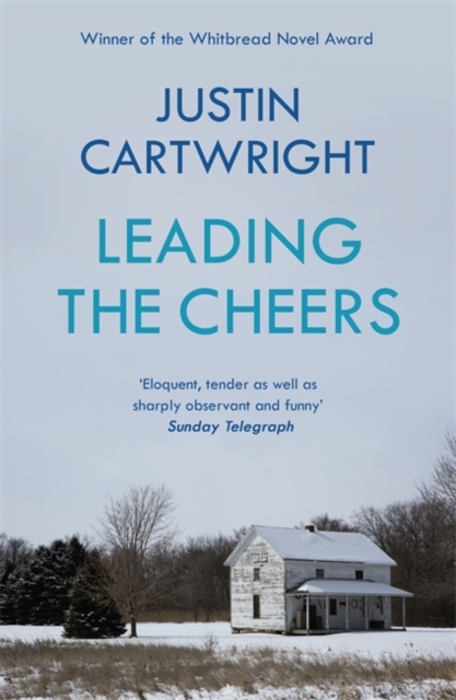 Leading the Cheers, Paperback / softback Book