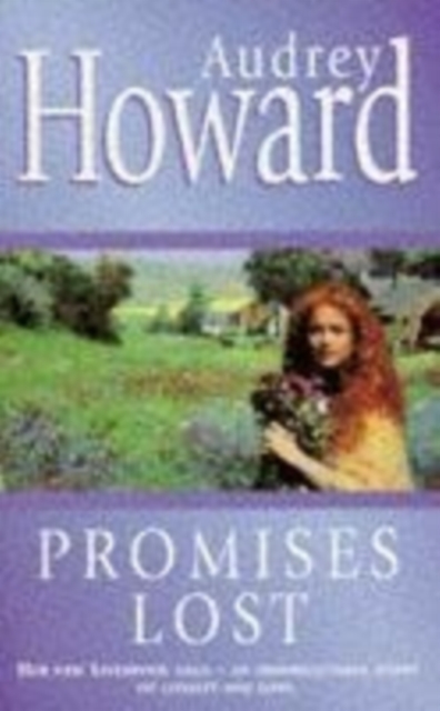 Promises Lost, Paperback Book