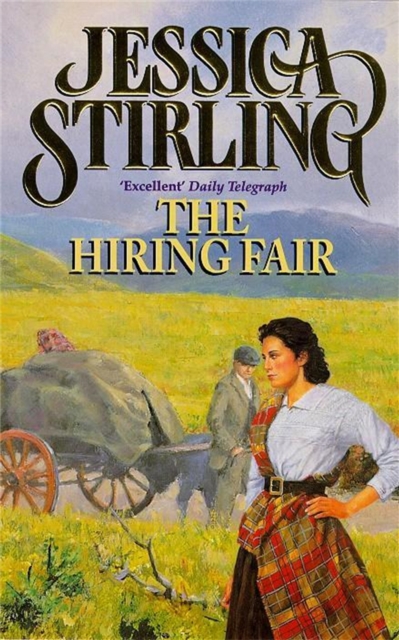 The Hiring Fair : Book Two, Paperback / softback Book