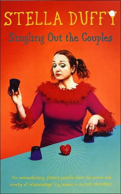 Singling Out the Couples, Paperback Book