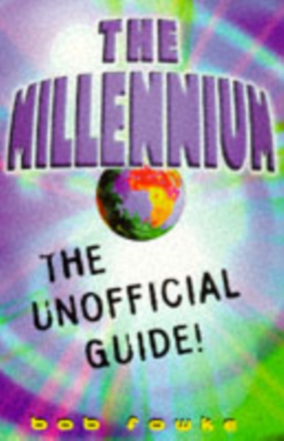 Millennium The Unofficial Guide, Paperback Book