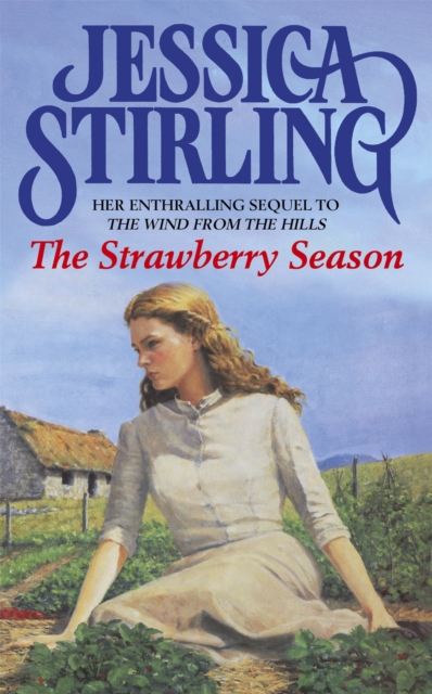 The Strawberry Season, Paperback / softback Book