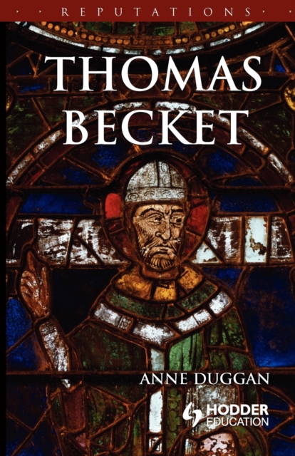 Thomas Becket, Paperback / softback Book