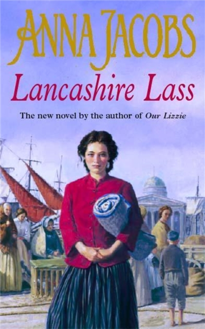 Lancashire Lass, Paperback / softback Book