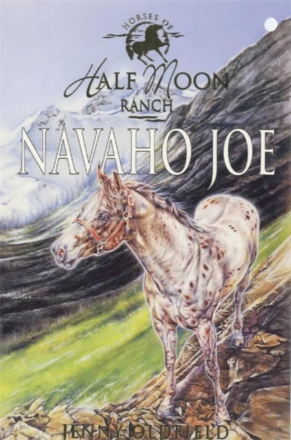 Horses of Half Moon Ranch: Navaho Joe : Book 7, Paperback / softback Book