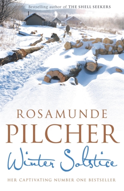 Winter Solstice, Paperback Book