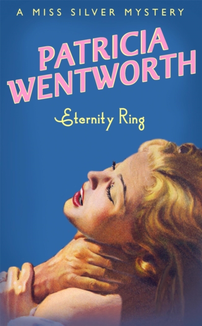 Eternity Ring, Paperback / softback Book