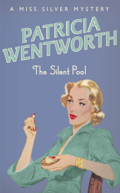 The Silent Pool, Paperback / softback Book