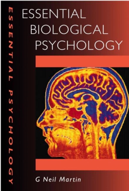 Essential Biological Psychology, Paperback / softback Book