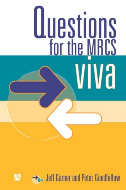 Questions for the MRCS viva, Paperback / softback Book