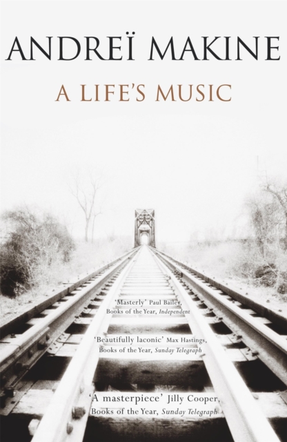 A Life's Music, Paperback / softback Book