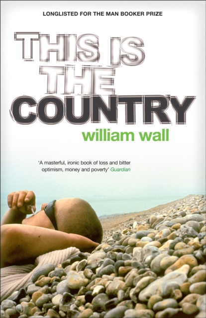 This is the Country, Paperback / softback Book