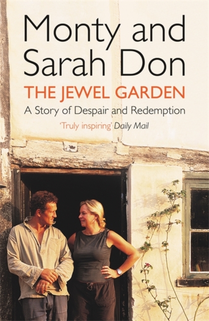 The Jewel Garden, Paperback / softback Book
