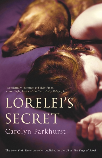 Lorelei's Secret, Paperback / softback Book