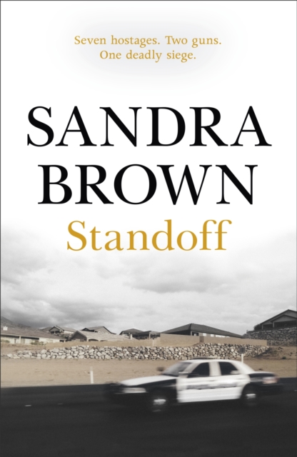 Standoff : The gripping thriller from #1 New York Times bestseller, Paperback / softback Book