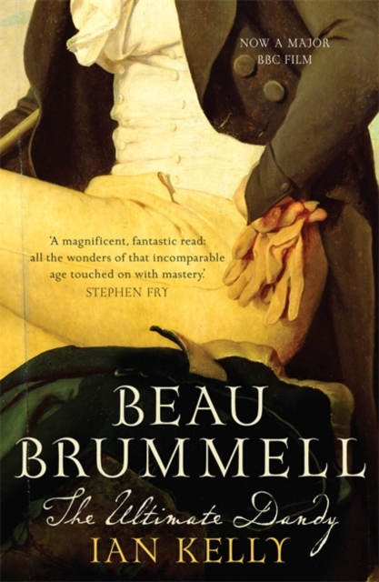 Beau Brummell, Paperback / softback Book