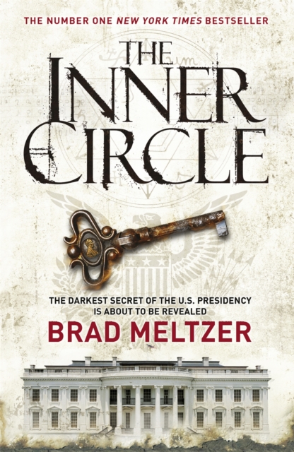 The Inner Circle : The Culper Ring Trilogy 1, Paperback / softback Book