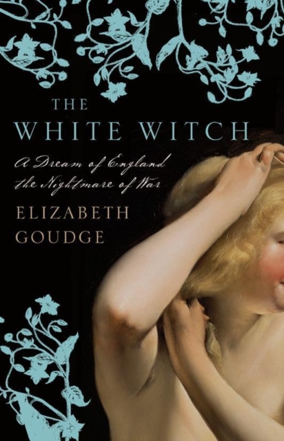The White Witch, Paperback Book