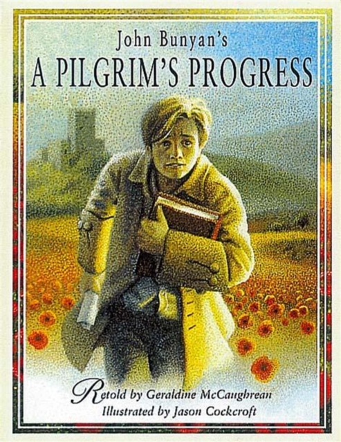 A Pilgrim's Progress, Paperback / softback Book