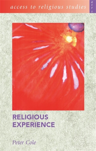 Access to Religious Studies: Religious Experience, Paperback / softback Book
