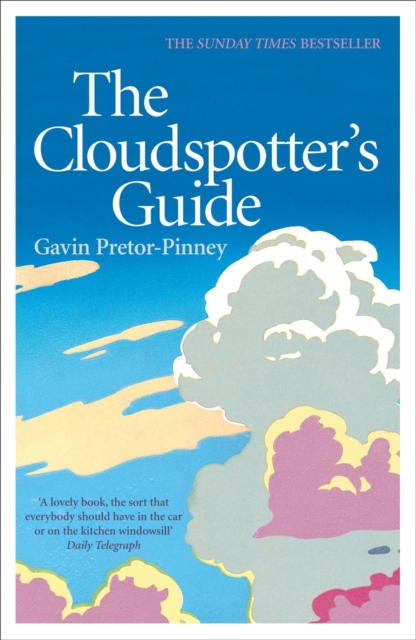 The Cloudspotter's Guide, Paperback / softback Book