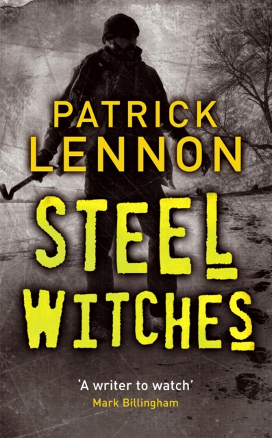 Steel Witches, Paperback / softback Book