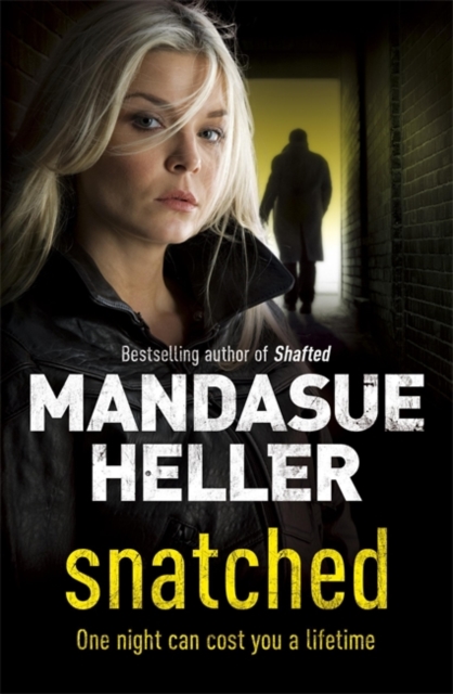 Snatched, Paperback Book