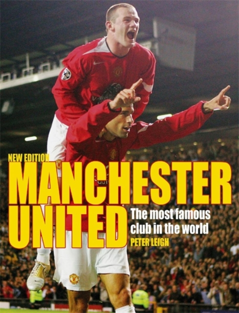 Livewire Real Lives: Manchester United (2005 Edition), Paperback Book