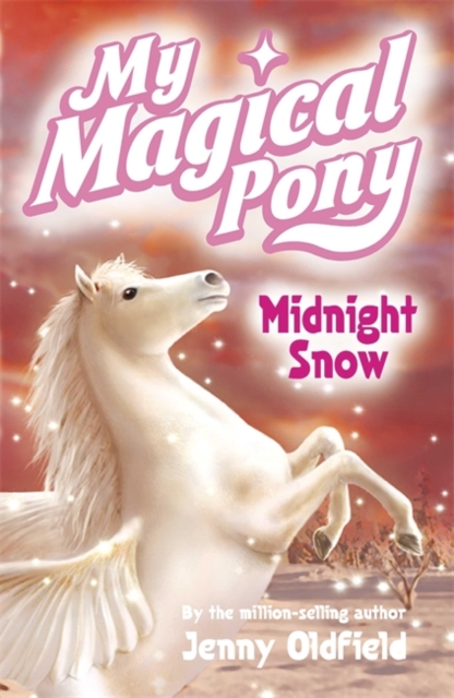 Midnight Snow : Book 4, Paperback Book