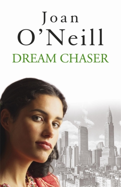 Dream Chaser, Paperback Book