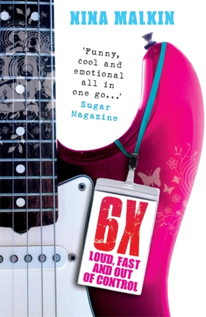 6x Loud, Fast and Out of Control : Part 2, Paperback Book