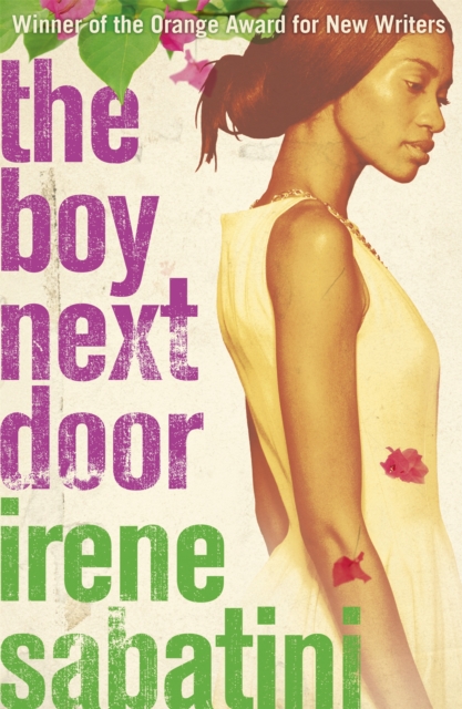 The Boy Next Door : A powerful love story set in post-independence Zimbabwe, Paperback / softback Book
