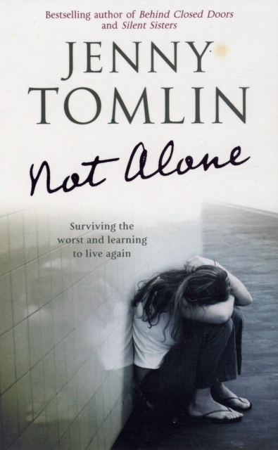 Not Alone, Paperback Book