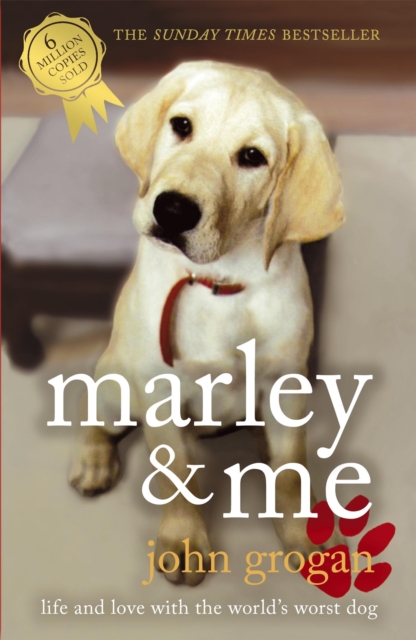 Marley & Me, Paperback / softback Book