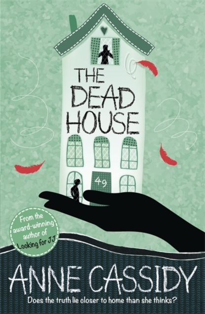 The Dead House, Paperback Book