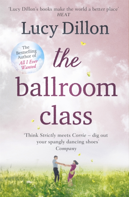The Ballroom Class, Paperback / softback Book