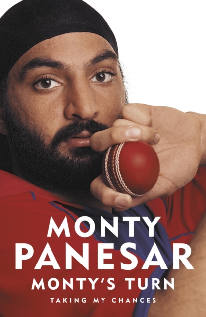 Monty's Turn : A story of sparkling ambition, Paperback / softback Book