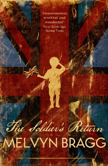 The Soldier's Return, Paperback / softback Book
