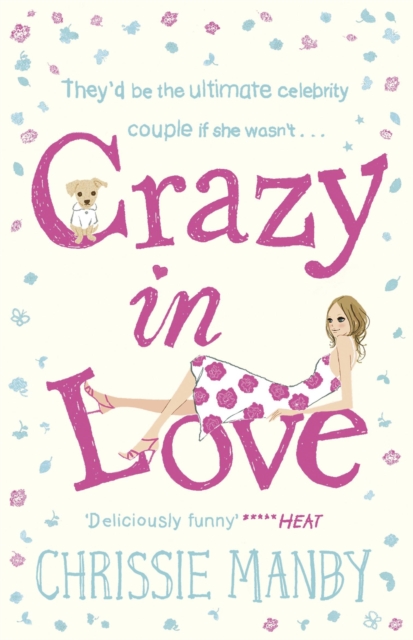 Crazy in Love, Paperback / softback Book