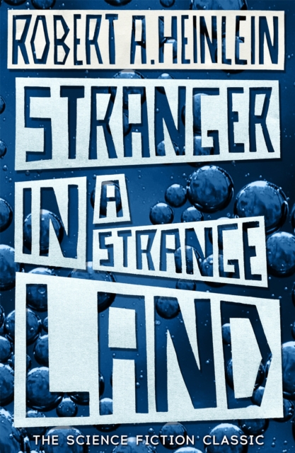 Stranger in a Strange Land, Paperback / softback Book
