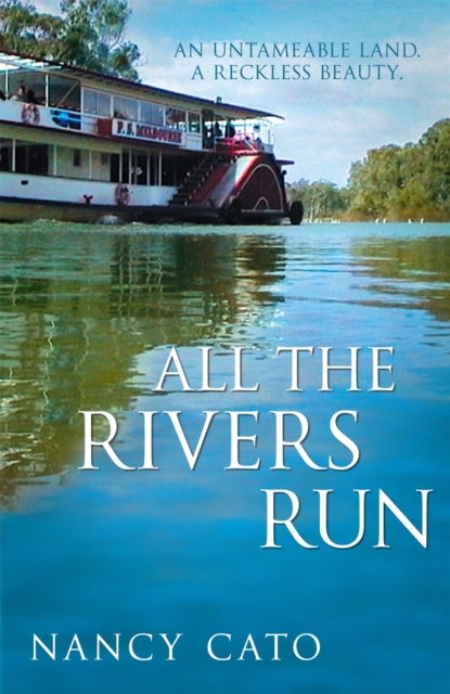 All the Rivers Run, Paperback / softback Book