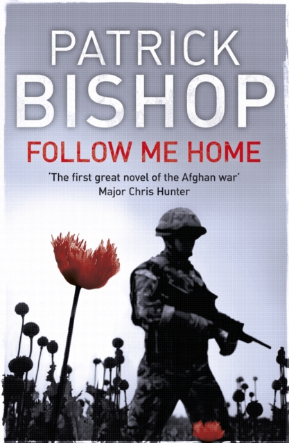 Follow Me Home, Paperback / softback Book